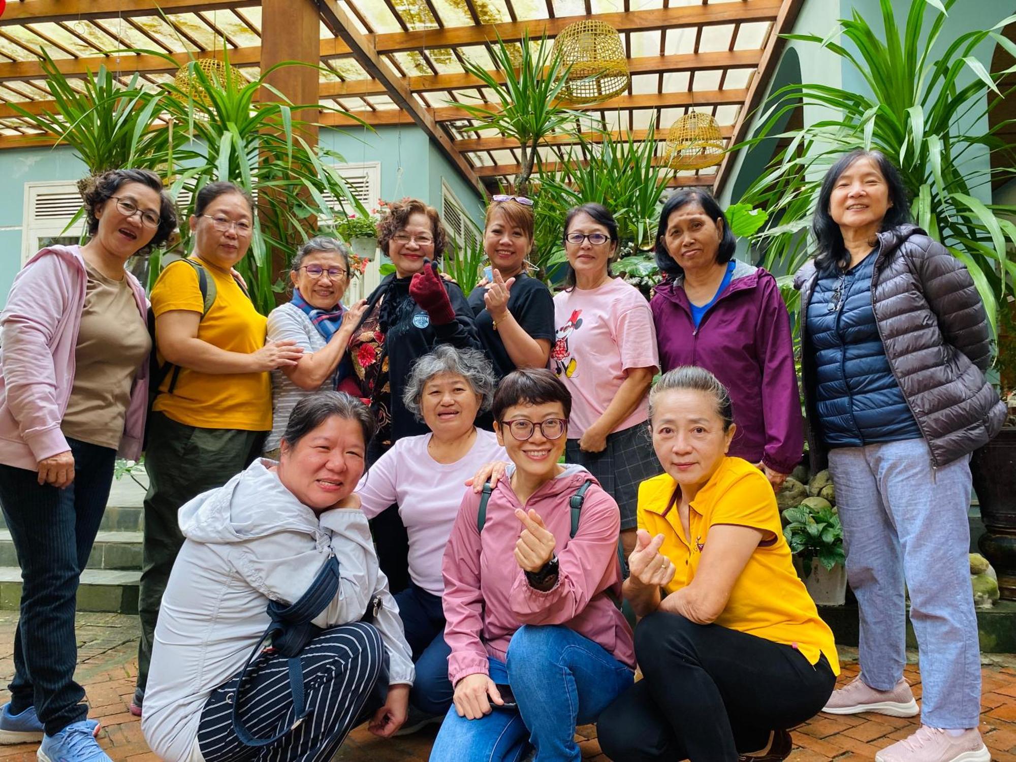 Villa De Campagne Hội An