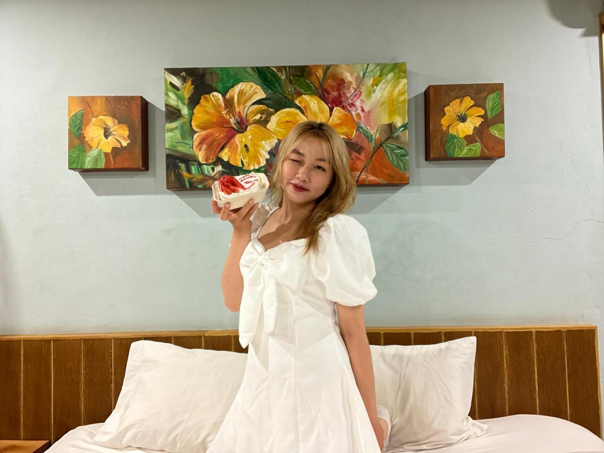 De Campagne Hội An