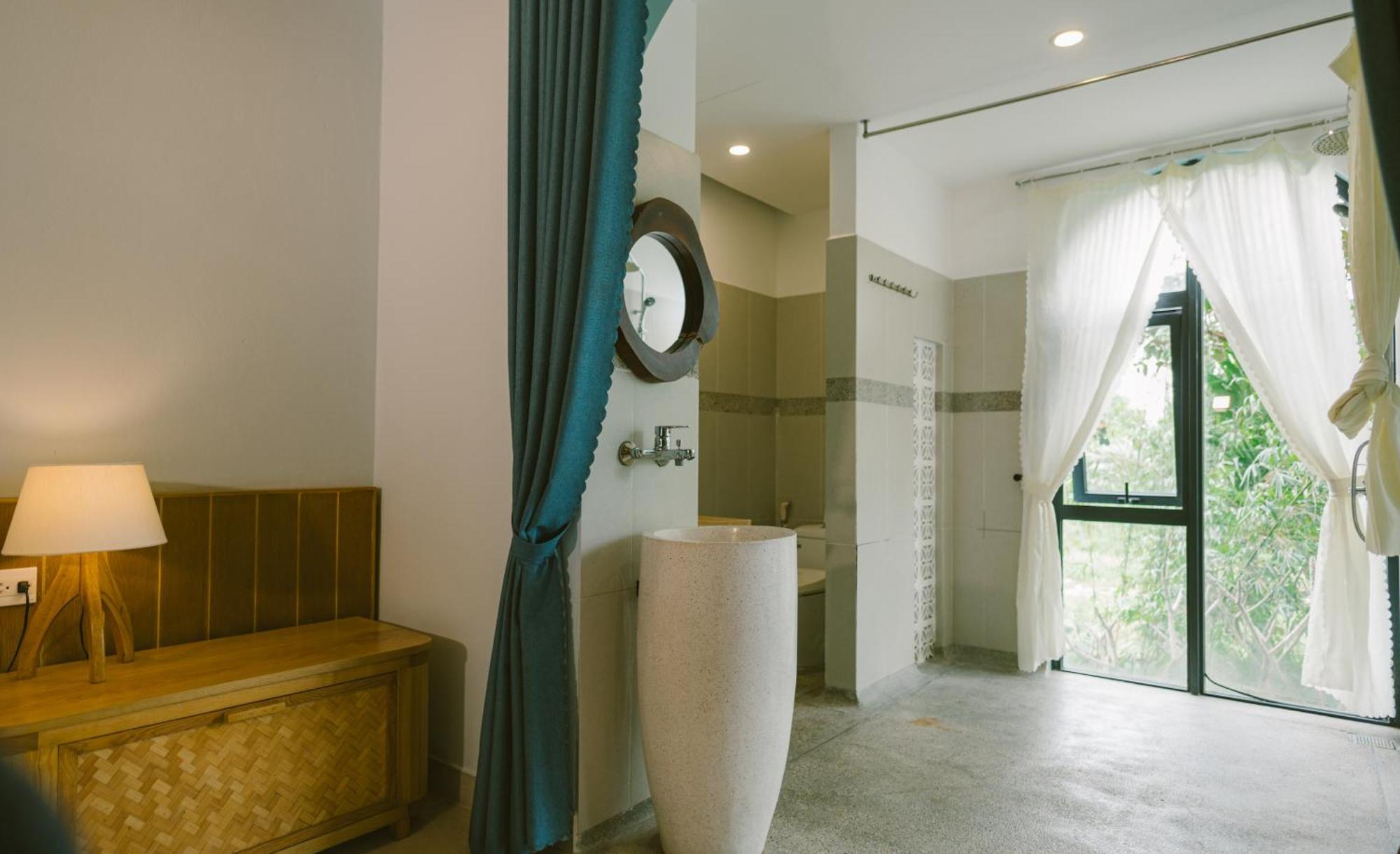 De Campagne Villa Hội An