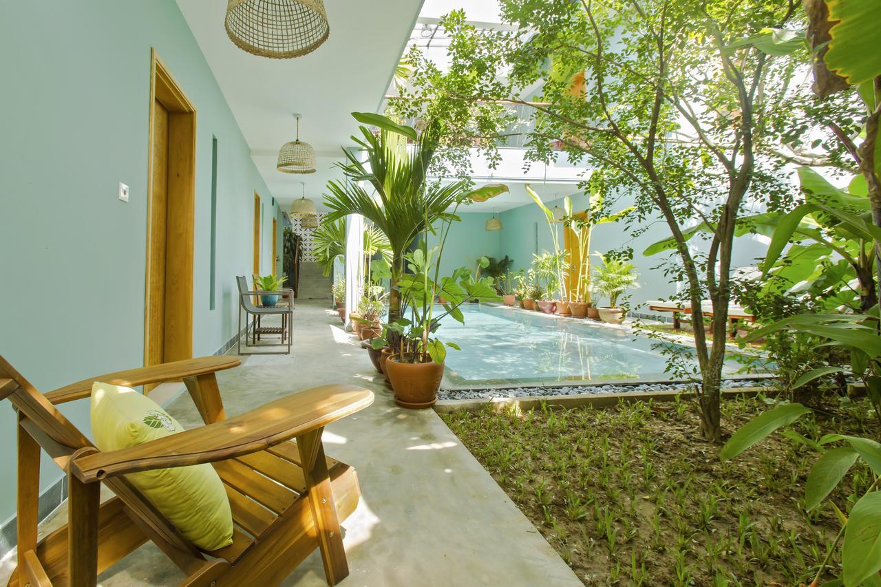 Villa De Campagne Hội An