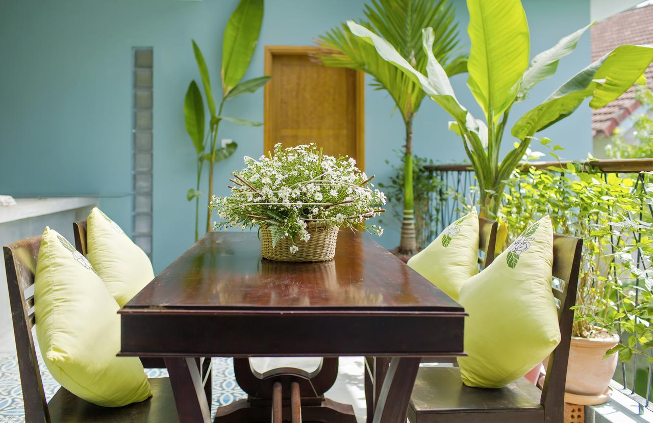 De Campagne Villa Hội An