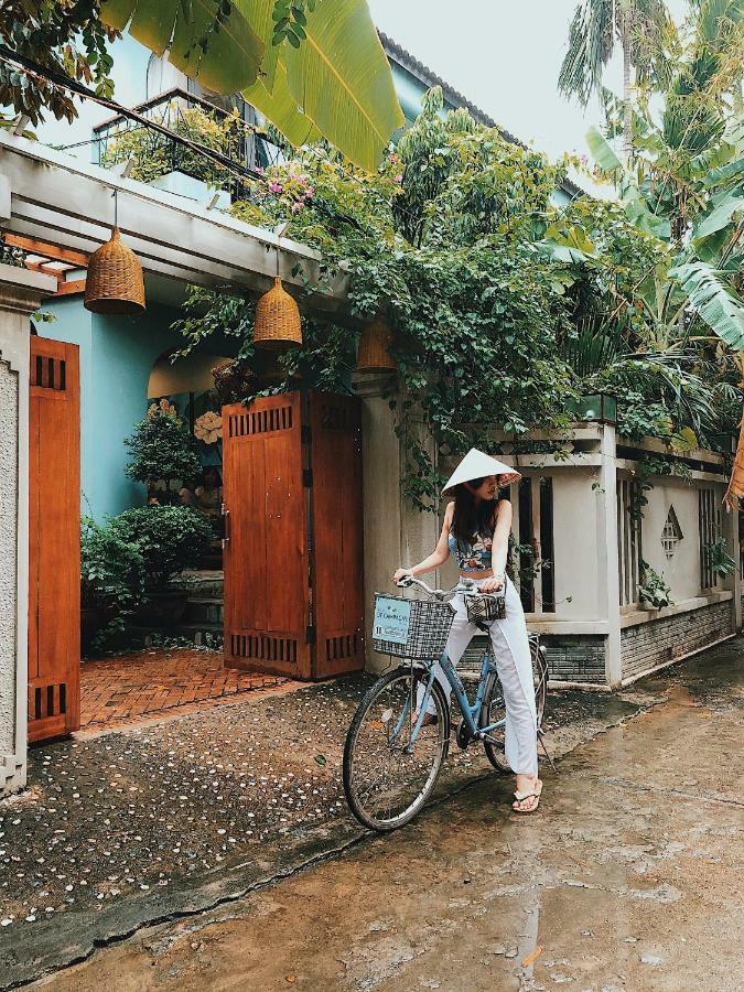 De Campagne Villa Hội An