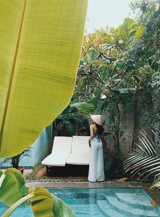De Campagne Villa Hội An